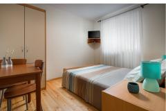 Accommodation Rovinj Soba 3: (2+0) – MIN YELLOW foto 4