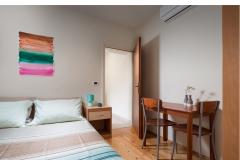 Accommodation Rovinj Soba 3: (2+0) – MIN YELLOW foto 5