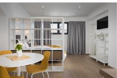 Accommodation Rovinj Soba 6: (2+0) – WHITE foto 1