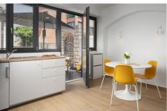 Accommodation Rovinj Soba 6: (2+0) – WHITE foto 2