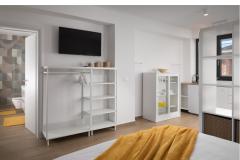 Accommodation Rovinj Soba 6: (2+0) – WHITE foto 4