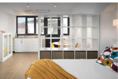 Accommodation Rovinj Soba 6: (2+0) – WHITE foto 5