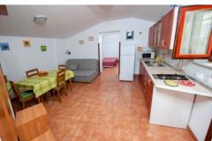Apartmani Morena Apartman 1: (2+2) – Morena II foto 3