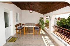 Apartmani Morena Apartman 2: (4+2) – Morena I foto 4