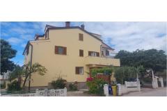 Apartmani Olga Apartman 2 – Apartman 2 foto 1