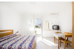 Apartmani Ester Rovinj Apartman 1 – Studio foto 3