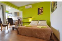 Apartmani Fantazija Apartman 3 foto 1
