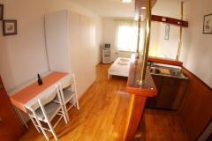 Apartmani Rovinj Soba 6 foto 3