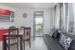 Apartmani Kimi with swimming pool  Apartman 1 – APP V foto 2