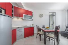 Apartmani Kimi with swimming pool  Apartman 1 – APP V foto 4
