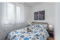 Apartmani Kimi with swimming pool  Apartman 1 – APP V foto 5