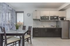 Apartmani Kimi with swimming pool  Apartman 2 – APP M foto 1