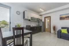 Apartmani Kimi with swimming pool  Apartman 2 – APP M foto 2