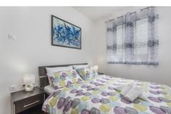Apartmani Kimi with swimming pool  Apartman 2 – APP M foto 4