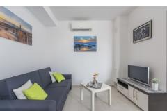 Apartmani Kimi with swimming pool  Apartman 2 – APP M foto 5