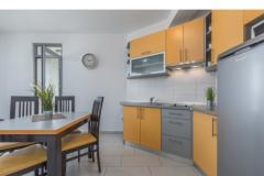 Apartmani Kimi with swimming pool  Apartman 3 – APP V foto 2