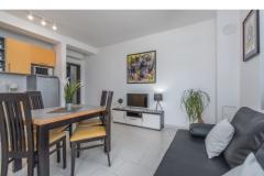 Apartmani Kimi with swimming pool  Apartman 3 – APP V foto 3