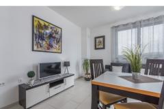 Apartmani Kimi with swimming pool  Apartman 3 – APP V foto 5