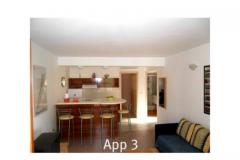 Apartmani Kump Apartman 2: (4+1) foto 2