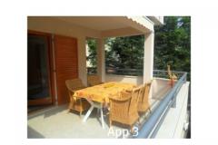 Apartmani Kump Apartman 2: (4+1) foto 3