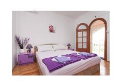Apartmani Margita Apartman 3 – Lavanda foto 1