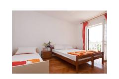 Apartmani Margita Soba 4 – Soba 1 foto 1