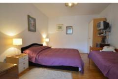 Apartmani Milena Apartman 1 – studio foto 1