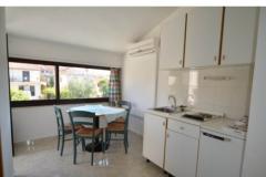 Apartmani Milena Apartman 1 – studio foto 2
