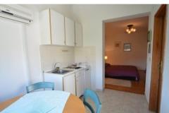Apartmani Milena Apartman 1 – studio foto 4