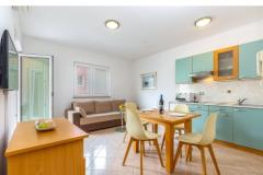 Apartmani Nada Apartman 1 – APP 2+2 foto 1