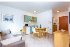 Apartmani Nada Apartman 1 – APP 2+2 foto 2