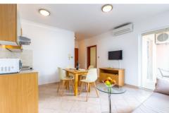 Apartmani Nada Apartman 1 – APP 2+2 foto 3