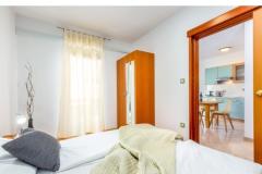 Apartmani Nada Apartman 1 – APP 2+2 foto 4