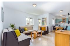 Apartmani Nada Apartman 1 – APP 2+2 foto 5