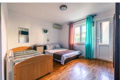 Apartmani Natasa Apartman 1 – A6+2 foto 1