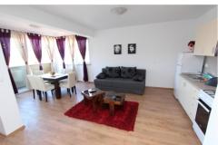 Apartmani Natasa Apartman 3 – B4+2 foto 1