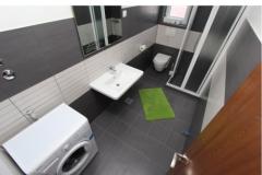 Apartmani Natasa Apartman 3 – B4+2 foto 4