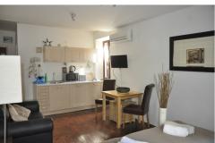 Apartmani Coco & Gasha Apartman 1: (2+0) – Coco foto 2