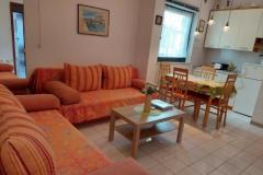 Apartmani Samsa Apartman 2 – Ap. A2+2 foto 1