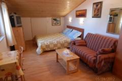 Apartmani Alex Apartman 2 – STUDIO 2+2 foto 1