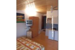 Apartmani Alex Apartman 1 – ATELIE 2+2 foto 3