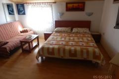 Apartmani Alex Apartman 1 – ATELIE 2+2 foto 5