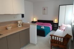 Apartmani Bianca Apartman 2 foto 2