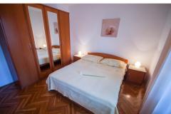 Apartmani Ida & Sandra Apartman 3 – A2+2 IDA foto 2