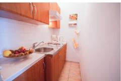 Apartmani Ida & Sandra Apartman 3 – A2+2 IDA foto 3