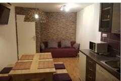 Apartmani Kiwi Apartman 1: (3+1) – Violet foto 2