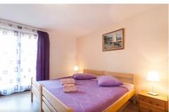 Apartmani Kiwi Apartman 1: (3+1) – Violet foto 4