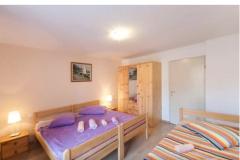 Apartmani Kiwi Apartman 1: (3+1) – Violet foto 5