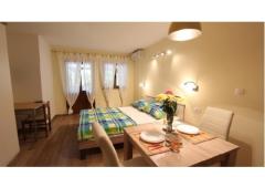 Apartmani Kiwi Apartman 2: (2+0) – Studio foto 2