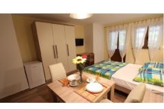 Apartmani Kiwi Apartman 2: (2+0) – Studio foto 3